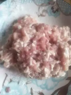 Make Spam beans step 1