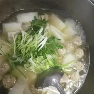 Make A pineapple step 8