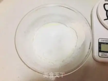 Make Pick up the cocoa rolls step 1