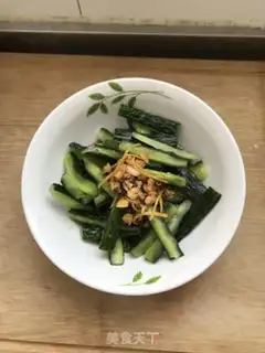 Make Cracker cucumber step 6