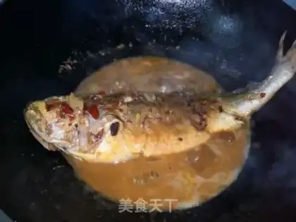 Make Squidfish step 14