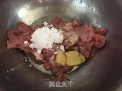 Make Soup sauna step 1