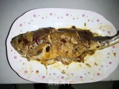 Make Squidfish step 15