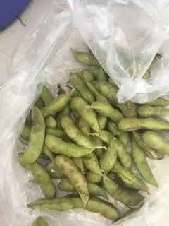 Make Potato peanuts step 0