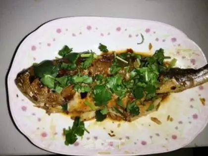 Make Squidfish step 16