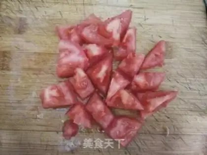 Make Potato powder step 1