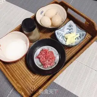 Make Steaky eggs step 0