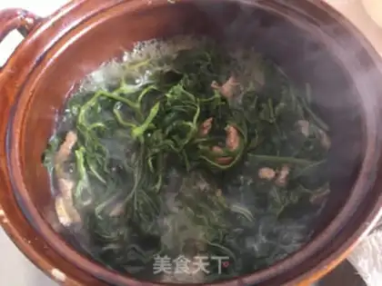 Make Soup sauna step 3