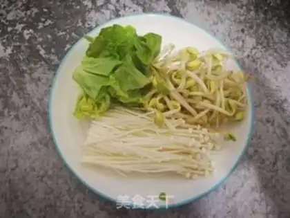 Make Potato powder step 2