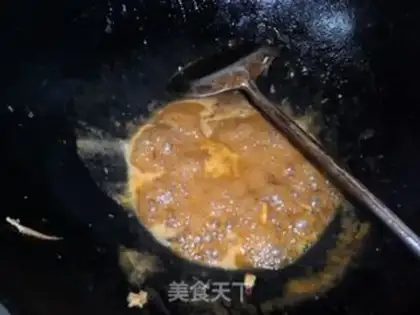 Make Squidfish step 17