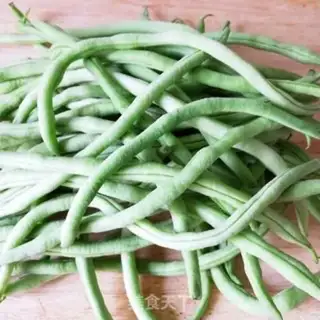 Make Soybeans step 0