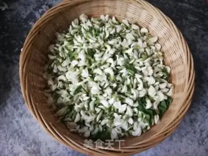 Make Spicy bouquet of pork step 0
