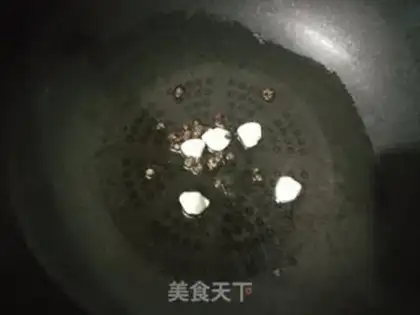 Make Potato powder step 3