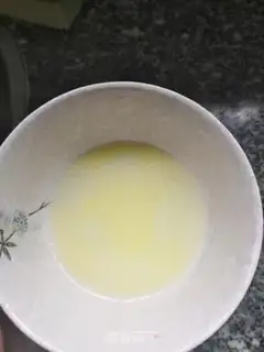 Make SpongeBob step 4