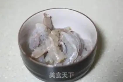 Make Shrimp step 3