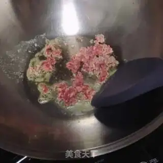 Make Steaky eggs step 4