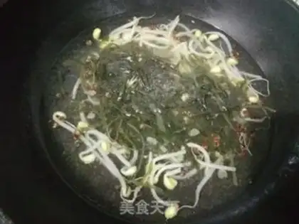 Make Potato powder step 6