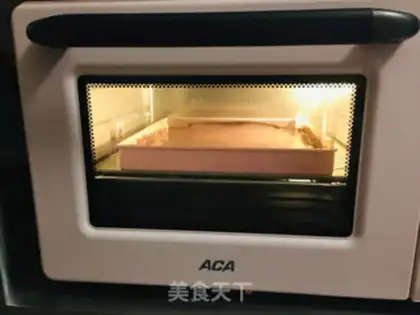 Make Pick up the cocoa rolls step 9