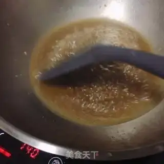 Make Steaky eggs step 6