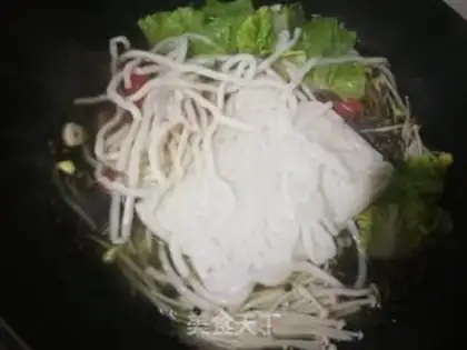 Make Potato powder step 8