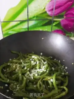 Make Soybeans step 5