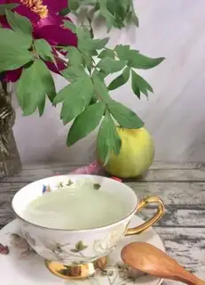 Make Potato peanuts step 8
