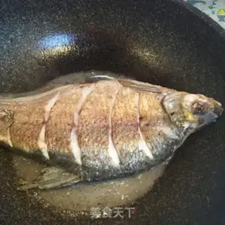 Make Steaky eggs step 9