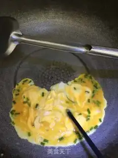 Make Rice powder step 4