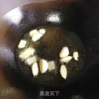 Make lentils burn ribs step 4