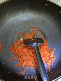 Make Rice powder step 5