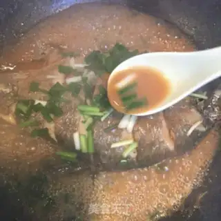 Make Red-fried fish step 6