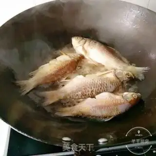 Make The bean fragrance step 4