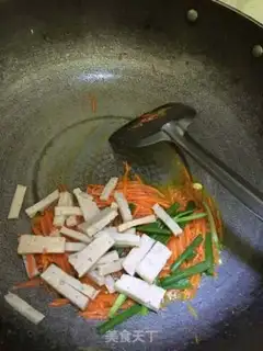 Make Rice powder step 6