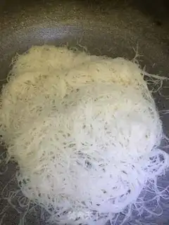 Make Rice powder step 8