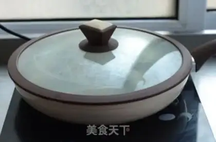 Make Soy cheese step 6