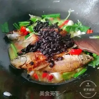 Make The bean fragrance step 8