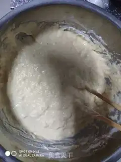Make Corn pasta step 4