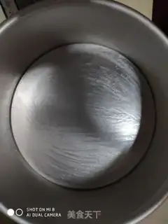 Make Corn pasta step 5
