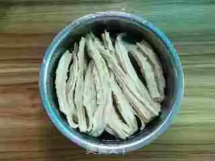 Make Celery graft step 1