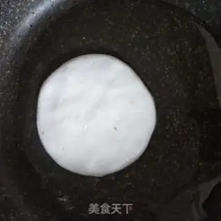 Make Doudou rice cake step 4