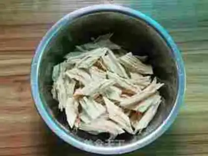Make Celery graft step 2