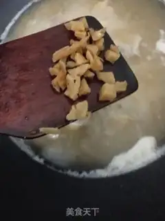 Make Tastes for tofu step 1