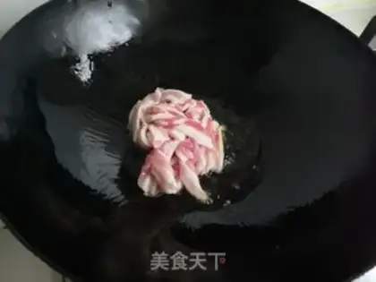 Make Spray powder step 3