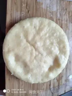 Make Corn pasta step 8