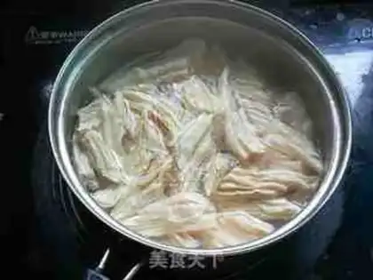 Make Celery graft step 4