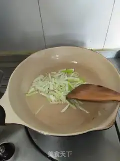 Make Carrot burns thunder step 9