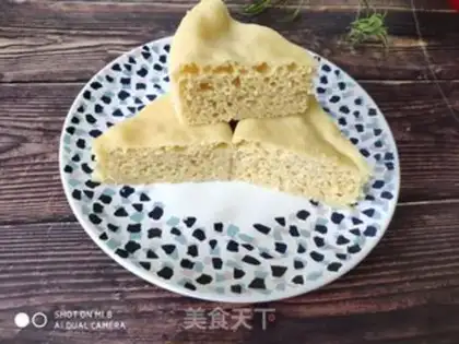 Make Corn pasta step 9
