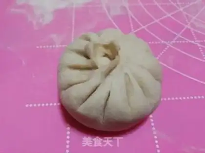 Make Spicy bouquet of pork step 19