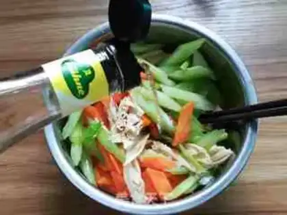 Make Celery graft step 6