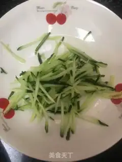 Make Noodles step 0